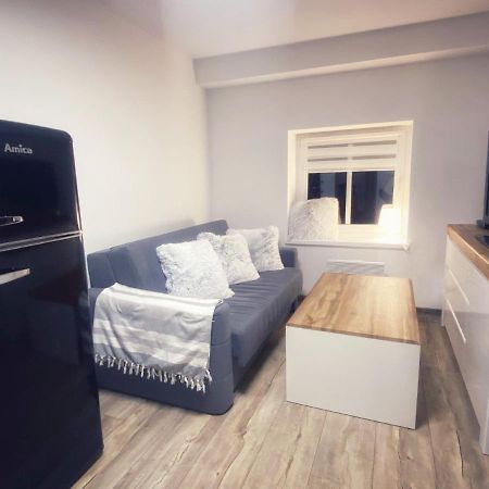 Komfortowe Apartamenty W Kamienicach - Sercu Miasta Dusznik Zdroju Duszniki Zdroj Bagian luar foto