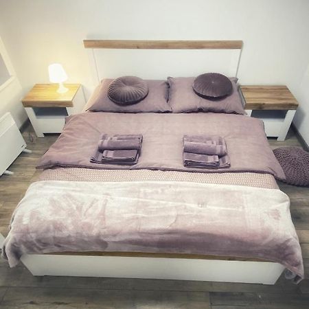 Komfortowe Apartamenty W Kamienicach - Sercu Miasta Dusznik Zdroju Duszniki Zdroj Bagian luar foto