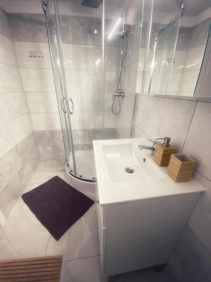 Komfortowe Apartamenty W Kamienicach - Sercu Miasta Dusznik Zdroju Duszniki Zdroj Bagian luar foto