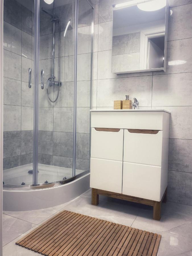 Komfortowe Apartamenty W Kamienicach - Sercu Miasta Dusznik Zdroju Duszniki Zdroj Bagian luar foto