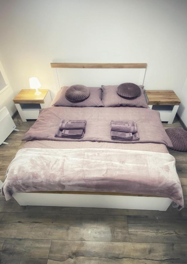 Komfortowe Apartamenty W Kamienicach - Sercu Miasta Dusznik Zdroju Duszniki Zdroj Bagian luar foto